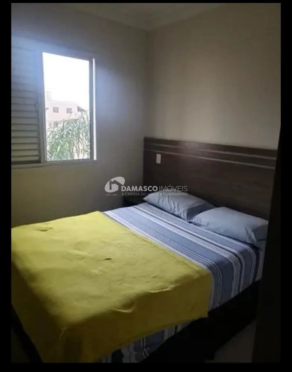 Apartamento à venda, Jardim São Carlos, Sorocaba, SP