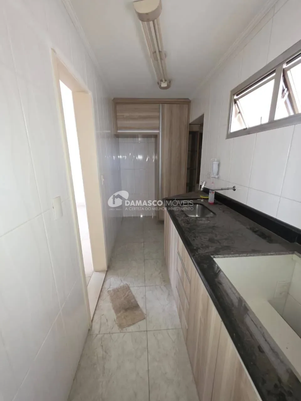 Apartamento à venda, Santa Paula, São Caetano do Sul, SP