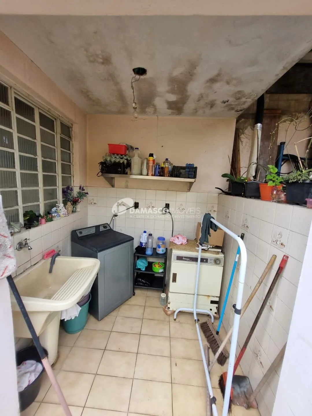 Casa à venda 2 Quartos, 2 Vagas, Vila Alpina, São Paulo - SP