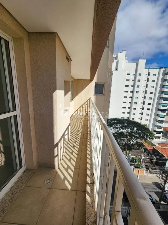 Apartamento à venda, Centro, São Bernardo do Campo