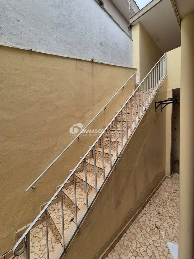 Imovel a venda com 2 casas