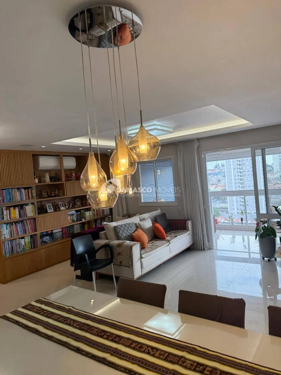 Apartamento à venda, Osvaldo Cruz, São Caetano do Sul, SP