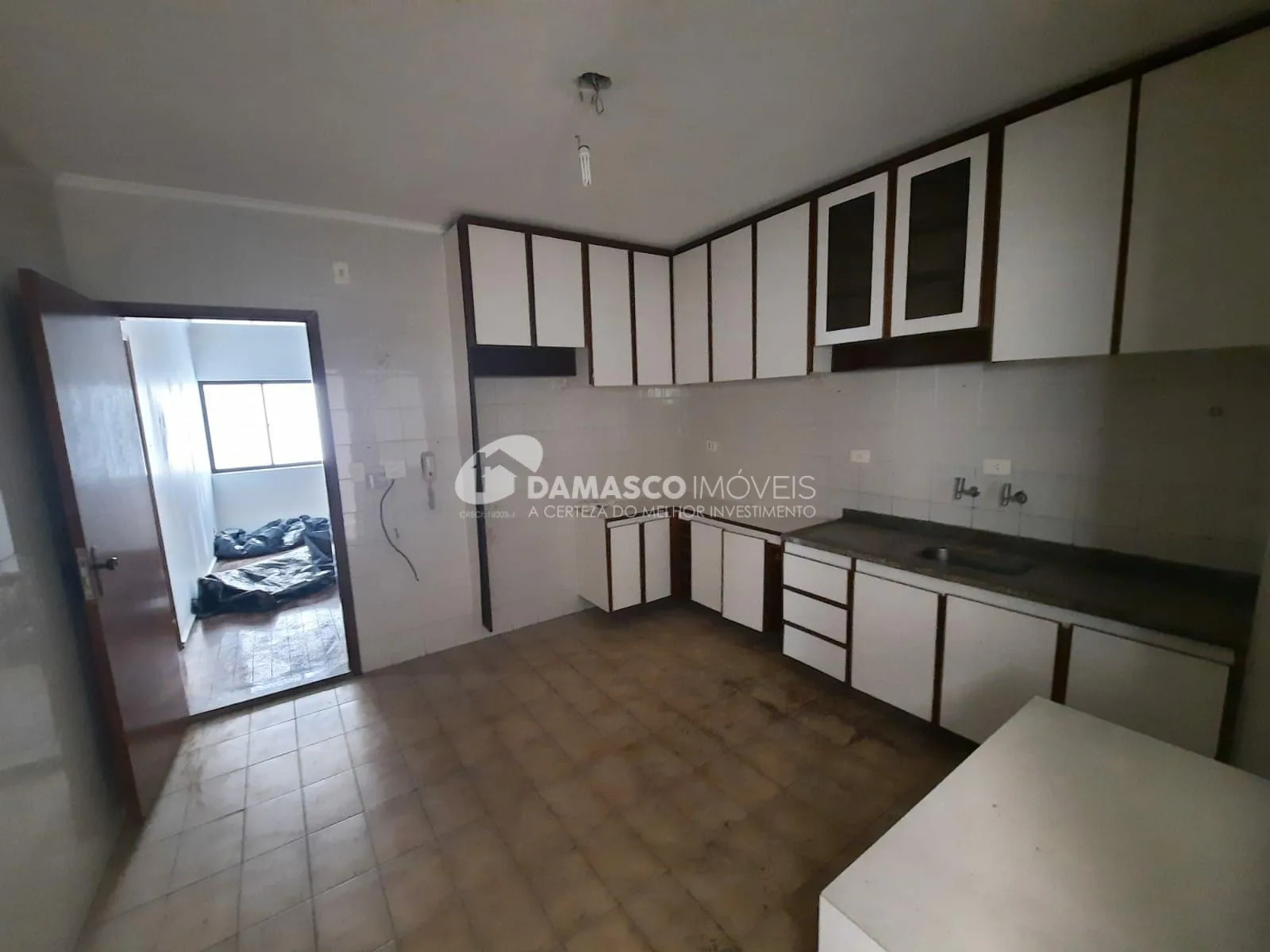 Apartamento à venda 2 Quartos, 1 Vaga, 75M², Santa Paula, São Caetano do Sul - SP 