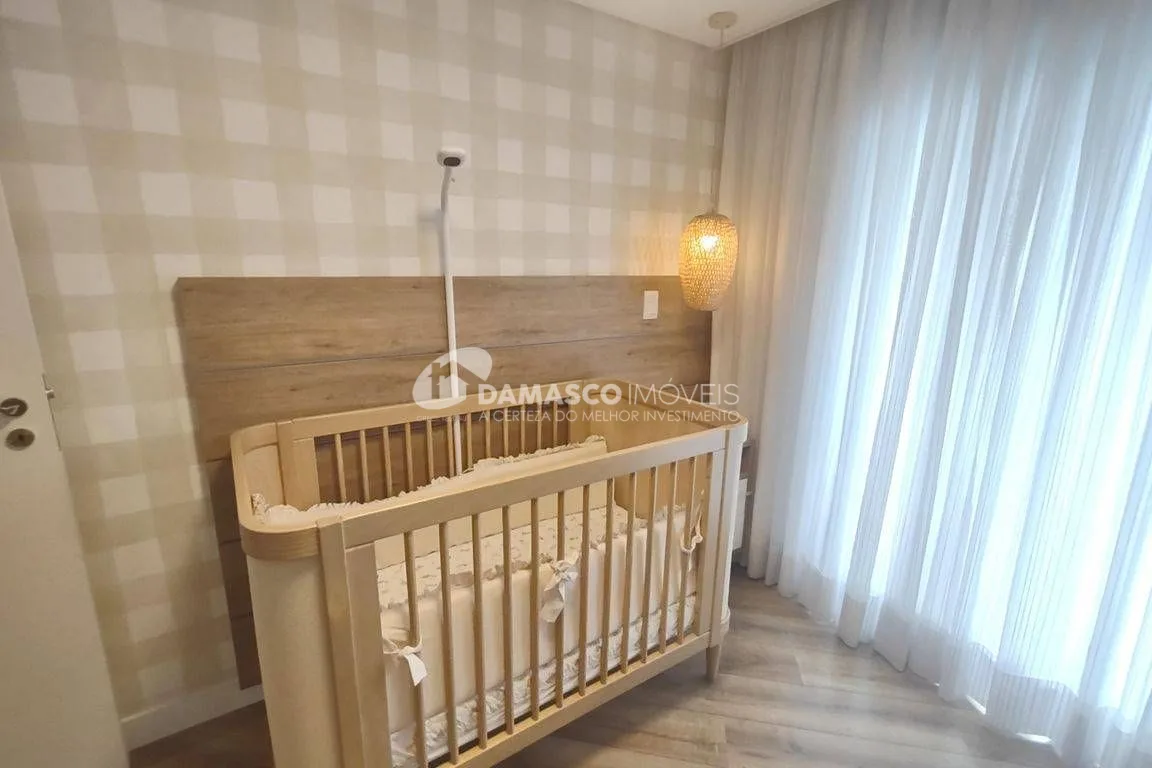 Apartamento com 4 quartos para Locação, Santo Antônio - São Caetano do Sul