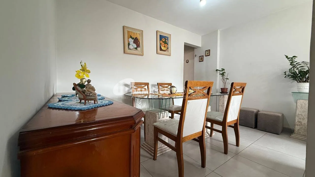Apartamento à venda, Sacomã