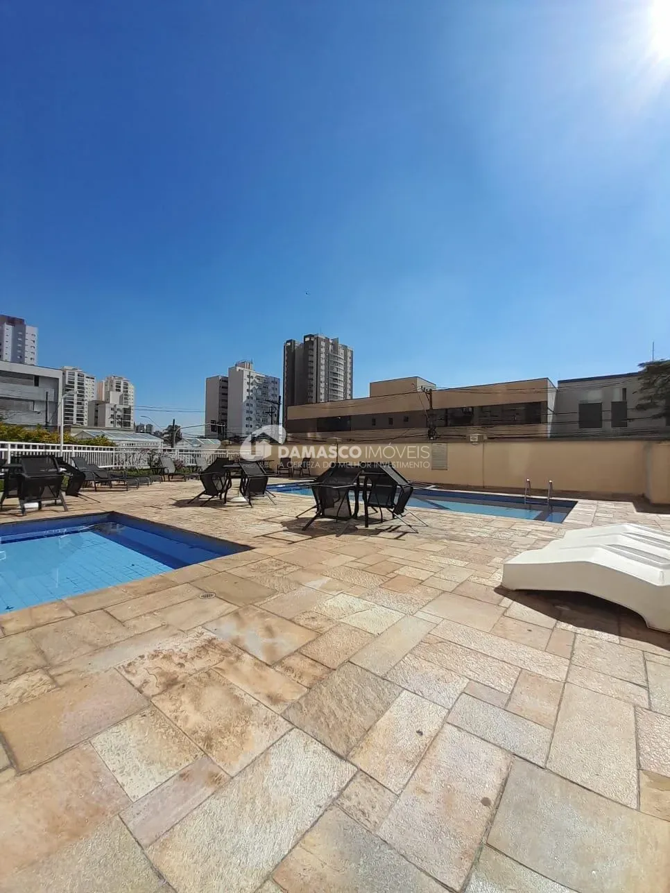Apartamento para Locação 3 Quartos, 2 Vagas, Barcelona, São Caetano do Sul - SP | CONDOMÍNIO RESIDENCIAL GRAND CLUB                           