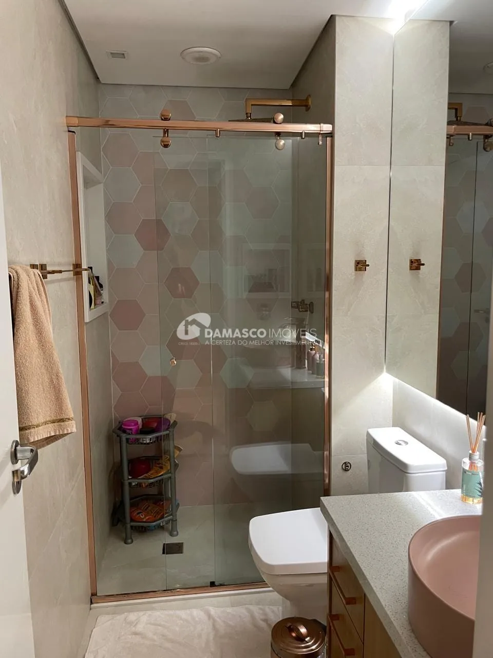 Apartamento à venda, Centro, Santo André, SP