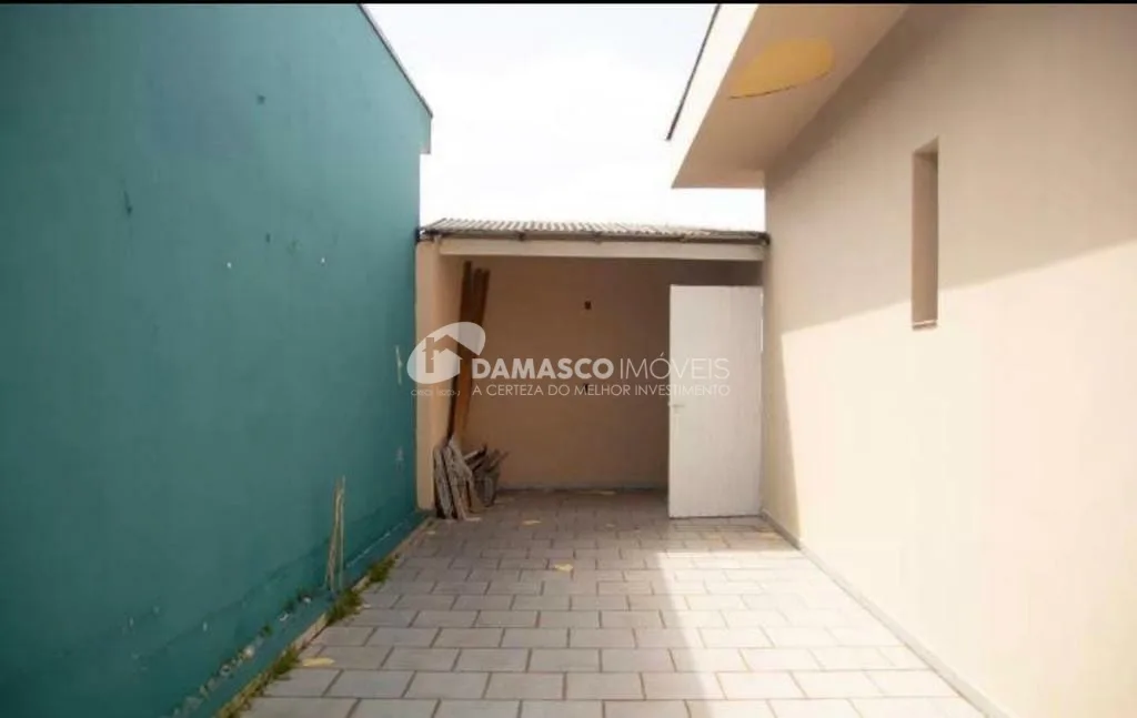 Sobrado à venda 3 Quartos, 4 Vagas, 197 m², Nova Gerty, São Caetano do Sul - SP