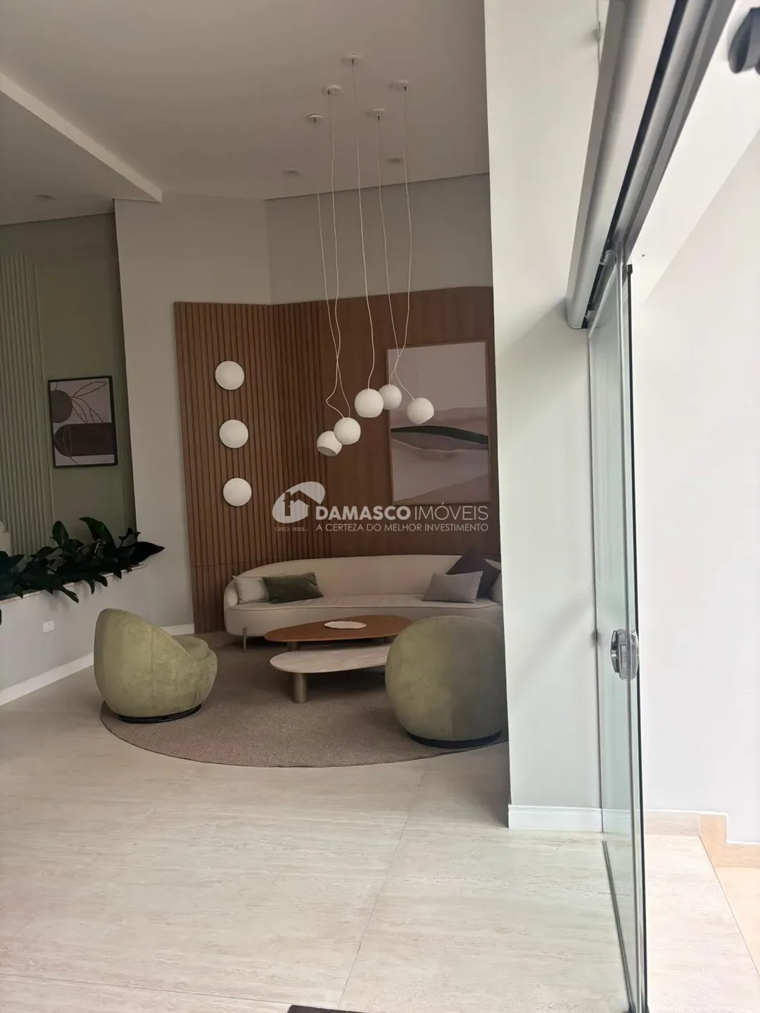 Apartamento de alto padrão à venda no Santo Antônio | 320 m² | 4 dormitórios | 3 suítes