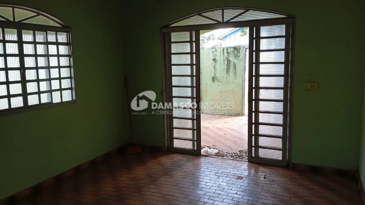 Casa à venda, vila barbosa, Aparecida do Taboado, MS