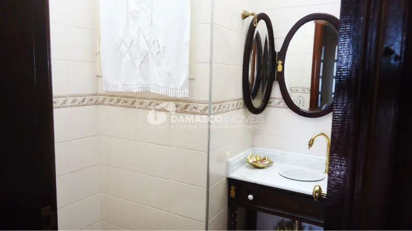 Apartamento à venda 4 Quartos, 4 Suites, 3 Vagas, 250M², Santa Paula, São Caetano do Sul - SP 