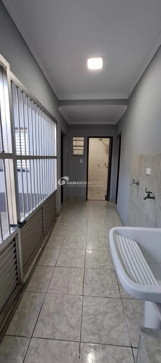 Sobrado para locação, Boa Vista, São Caetano do Sul, SP