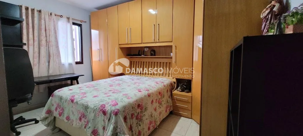 Apartamento à venda 3 Quartos, 1 Suite, 2 Vagas, Santa Paula, São Caetano do Sul - SP 