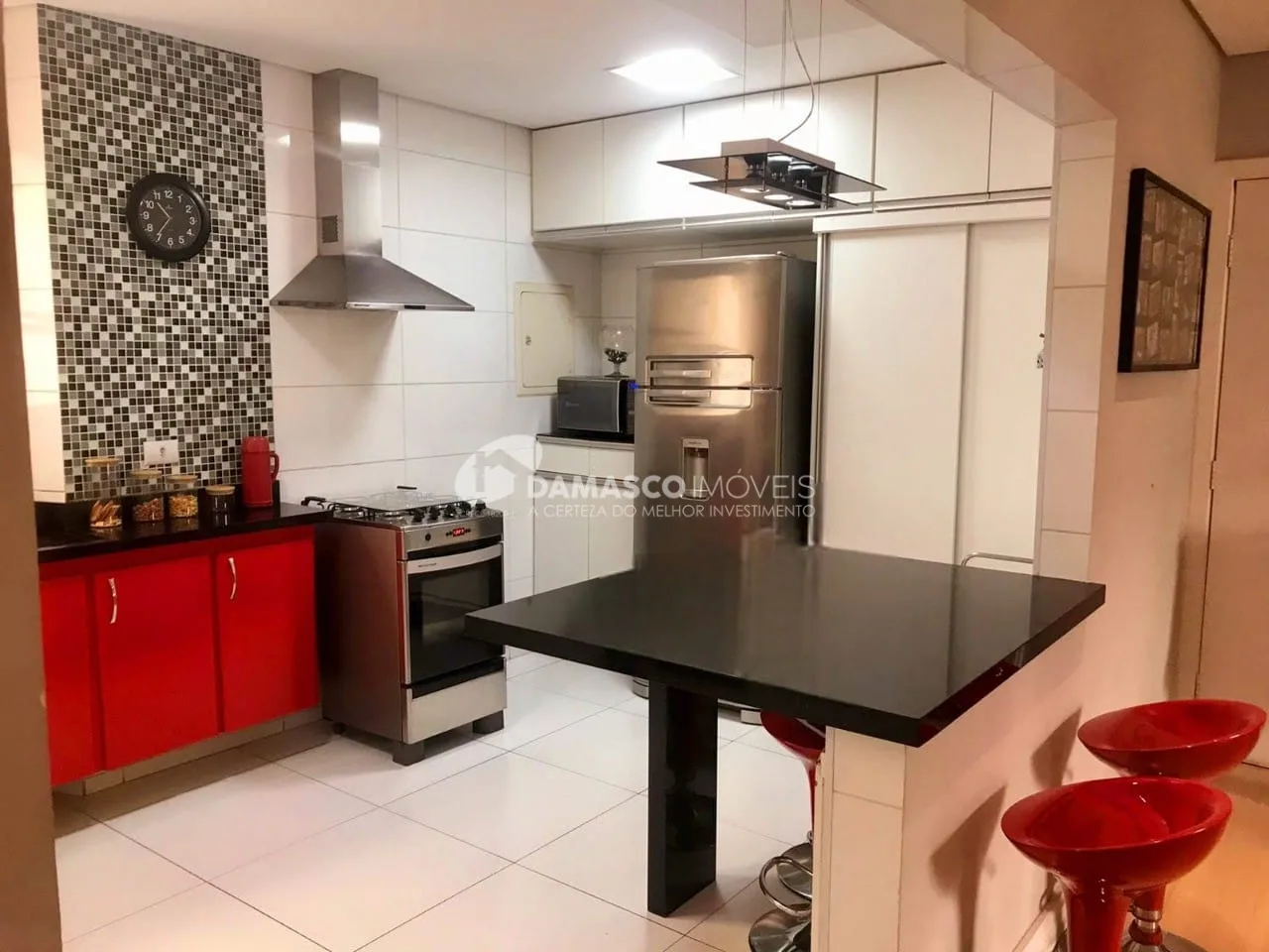 Cobertura / Penthouse à venda, Santa Maria, São Caetano do Sul, SP