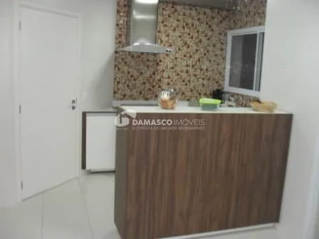 Apartamento à venda 4 Quartos, 2 Suites, 3 Vagas, 156M², Santa Paula, São Caetano do Sul - SP 