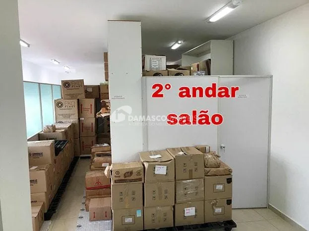 Prédio à venda 6 Vagas, 485M², Cerâmica, São Caetano do Sul - SP
