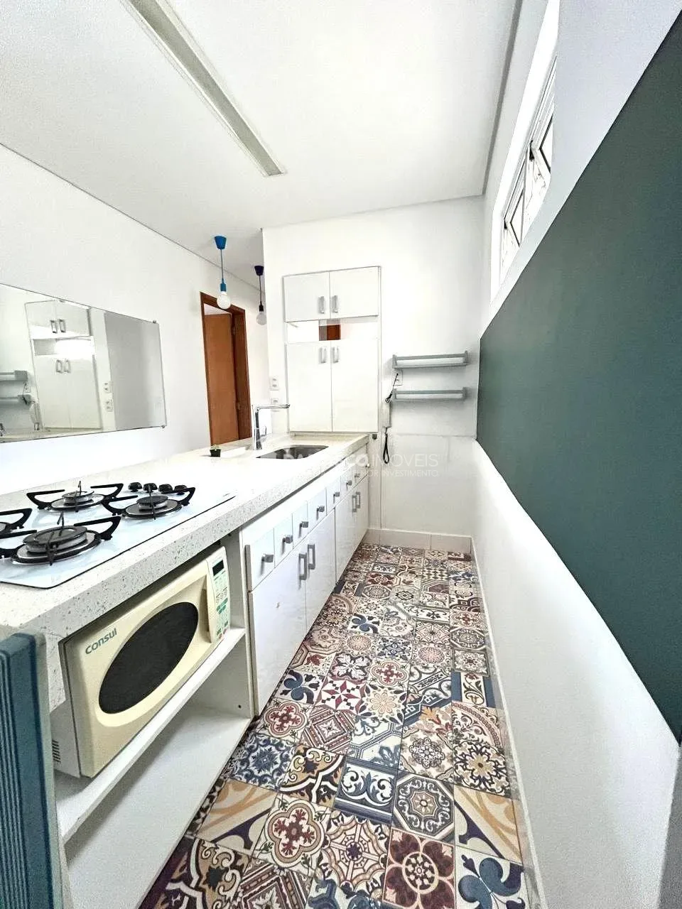 Apartamento à venda, Santa Paula, São Caetano do Sul, SP