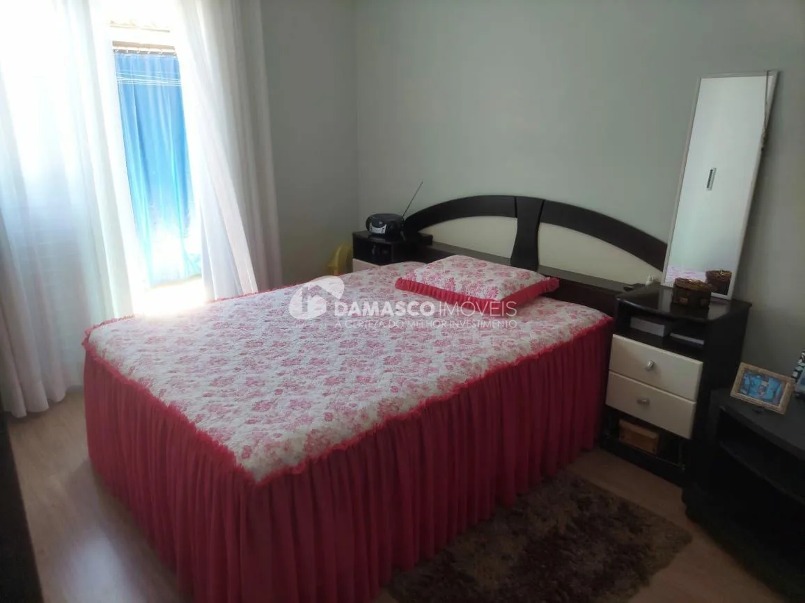Sobrado à venda 2 Quartos, 1 Vaga, 112M², Prosperidade, São Caetano do Sul - SP