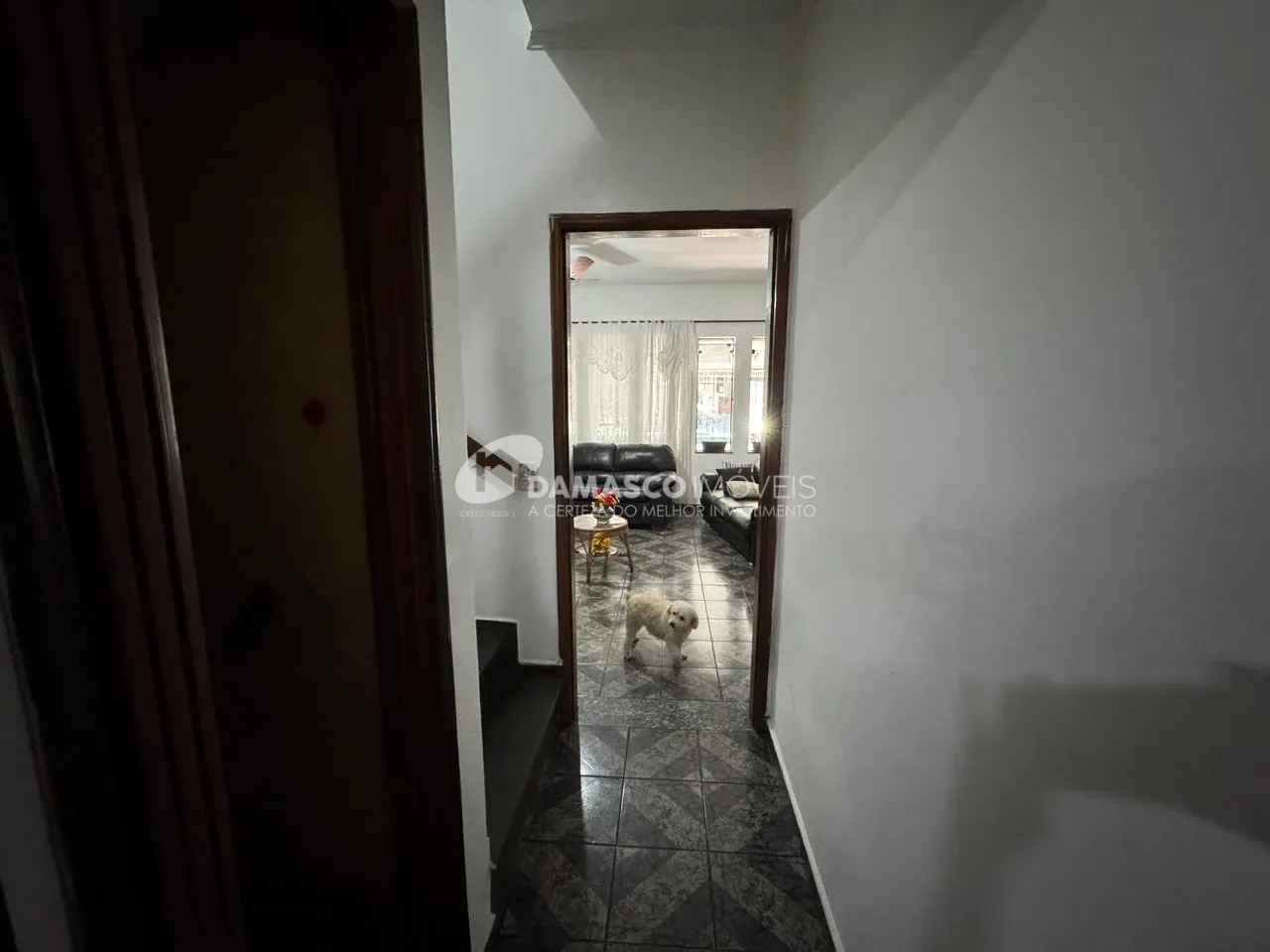 Sobrado à venda 3 Quartos, 1 Suite, 8 Vagas, 260M², Vila Califórnia, São Paulo - SP