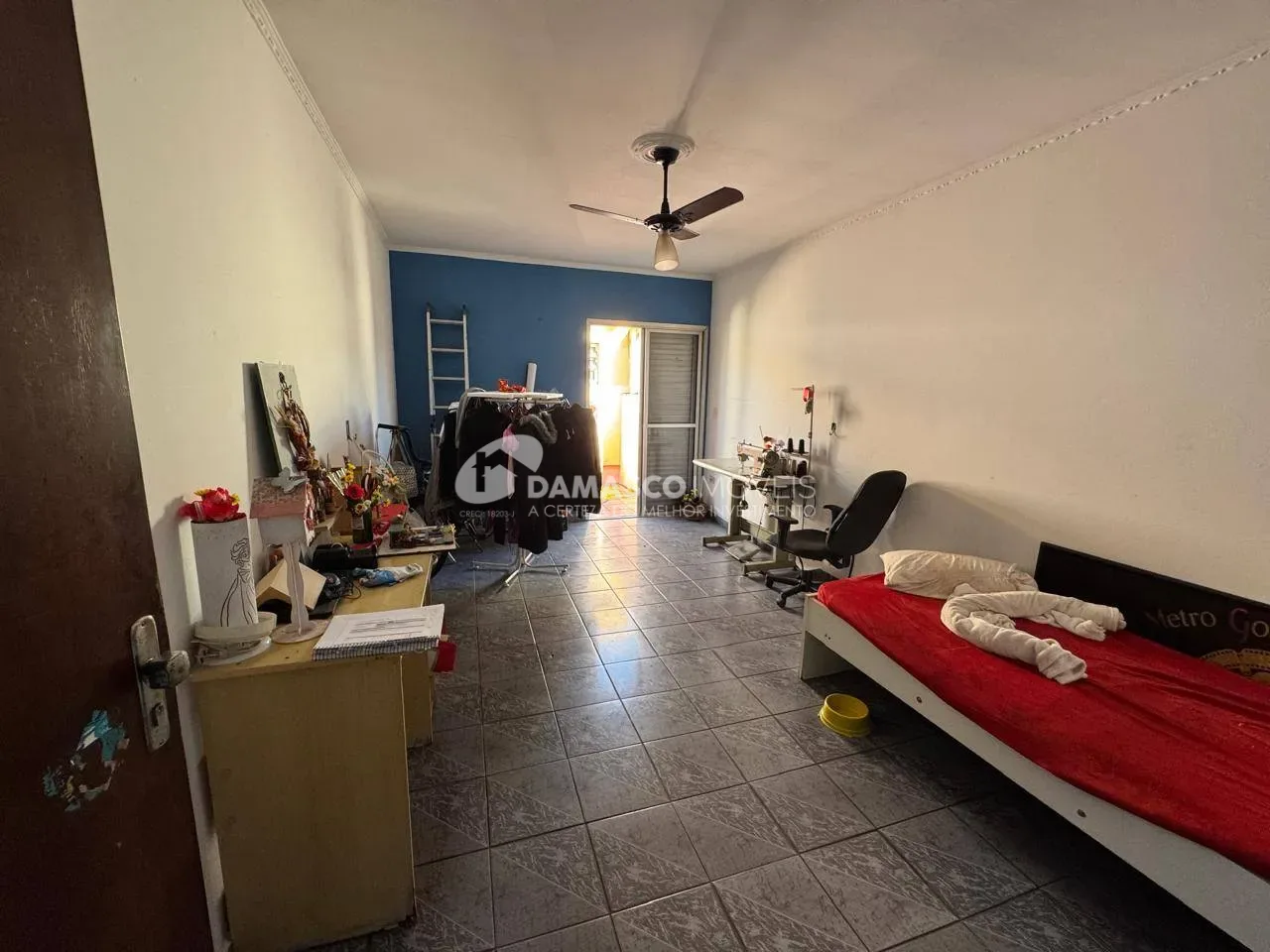 Sobrado à venda 3 Quartos, 1 Suite, 8 Vagas, 260M², Vila Califórnia, São Paulo - SP