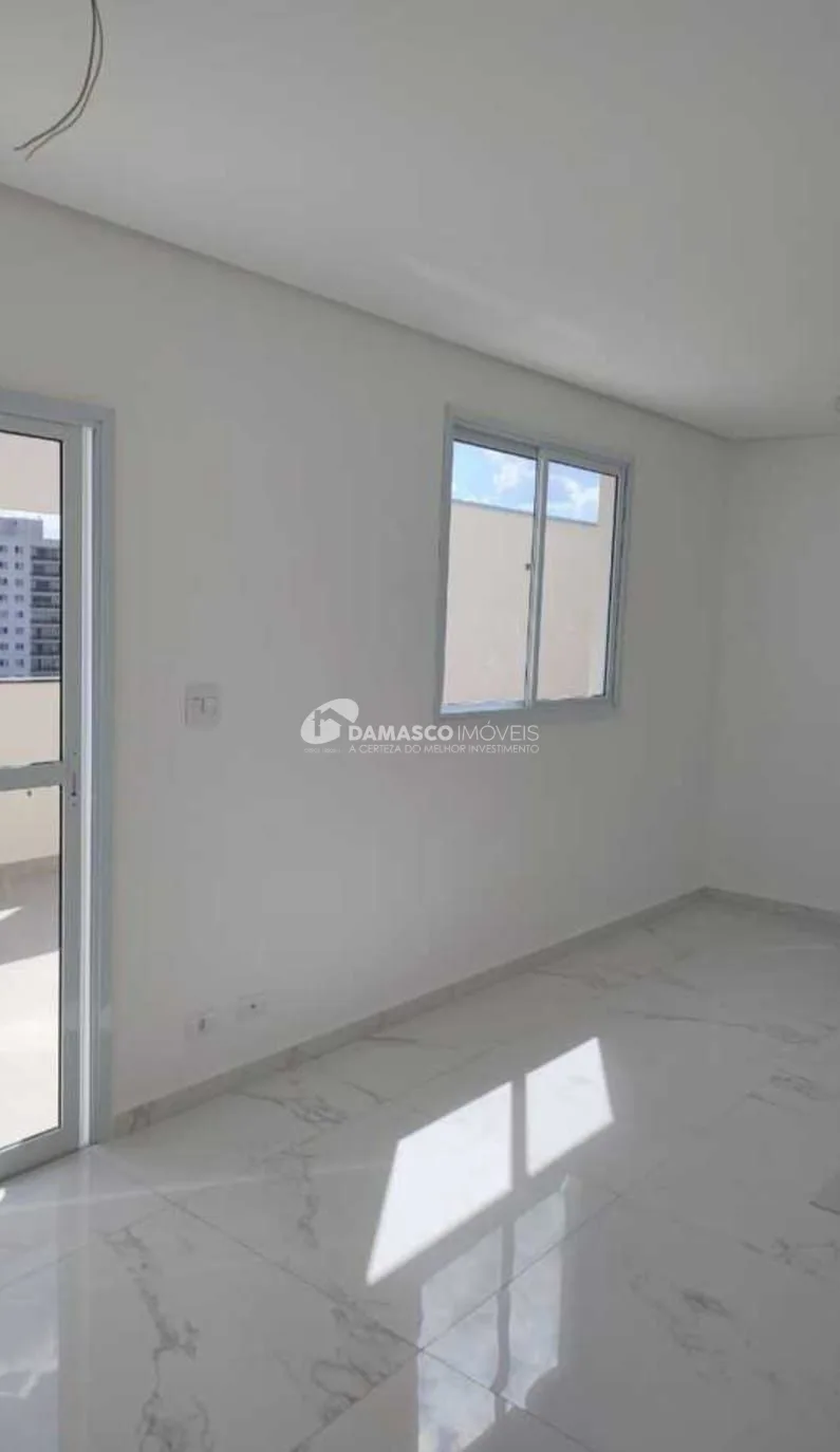 Cobertura à venda 2 Quartos, 1 Suite, 4 Vagas, 148M², Santa Paula, São Caetano do Sul - SP