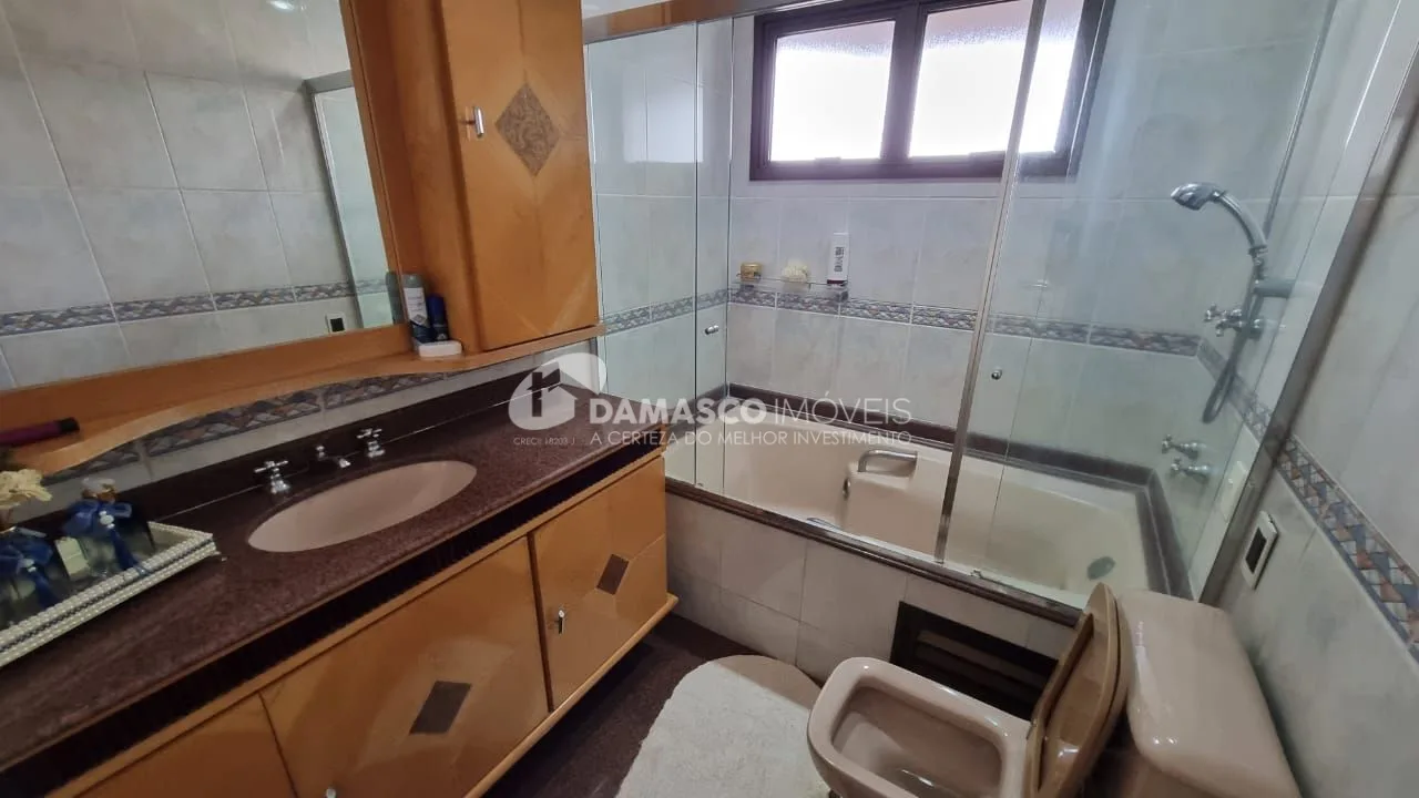 Apartamento padrão à Venda, Santo Antônio, São Caetano do Sul, SP