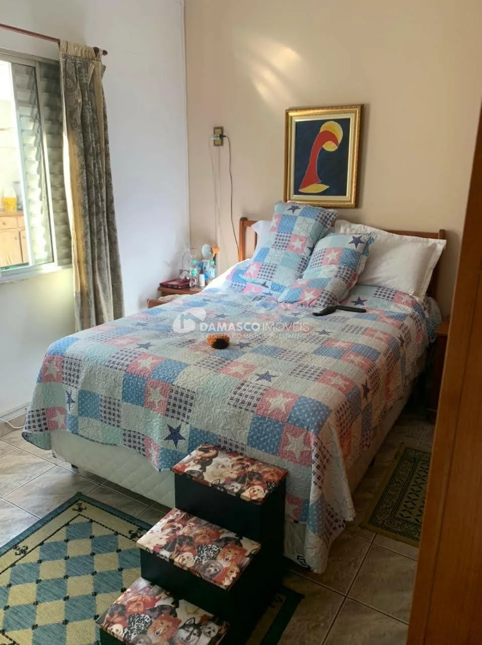 Casa à venda 3 Quartos, 1 Suite, 3 Vagas, Rudge Ramos, São Bernardo do Campo - SP