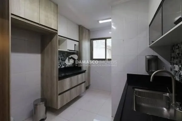 Apartamento à venda 3 dorm, 2 vagas, Santa Maria, São Caetano do Sul, SP