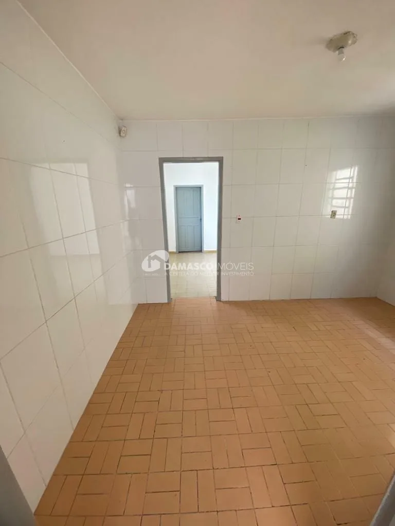 Casa para Locação 1 Quarto, 1 Vaga, Boa Vista, São Caetano do Sul - SP