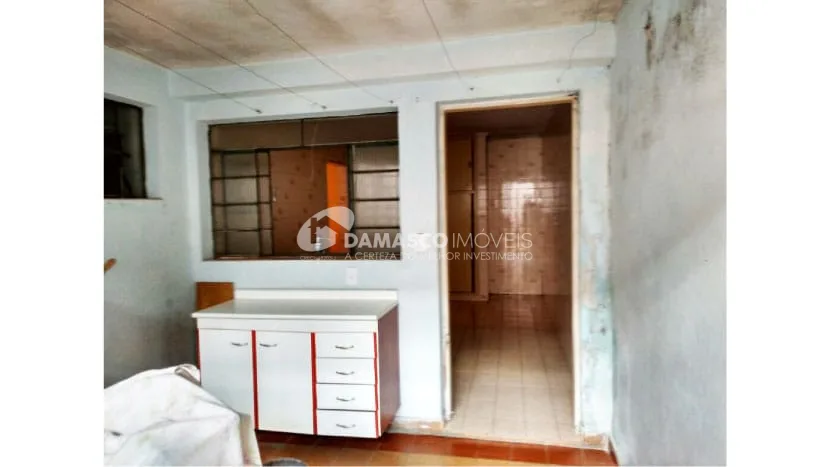 Casa à venda 2 Quartos, 2 Vagas, 110M², Olímpico, São Caetano do Sul - SP