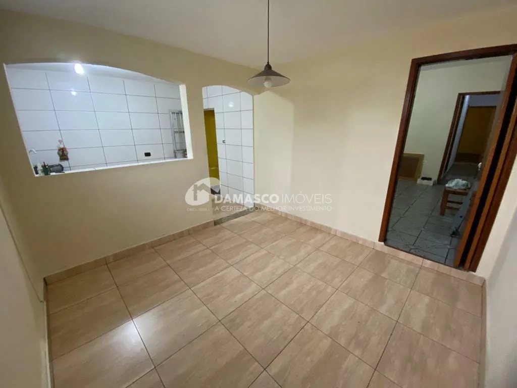 Casa à venda 3 Quartos, 1 Vaga, 200M², Vila Califórnia, São Paulo - SP