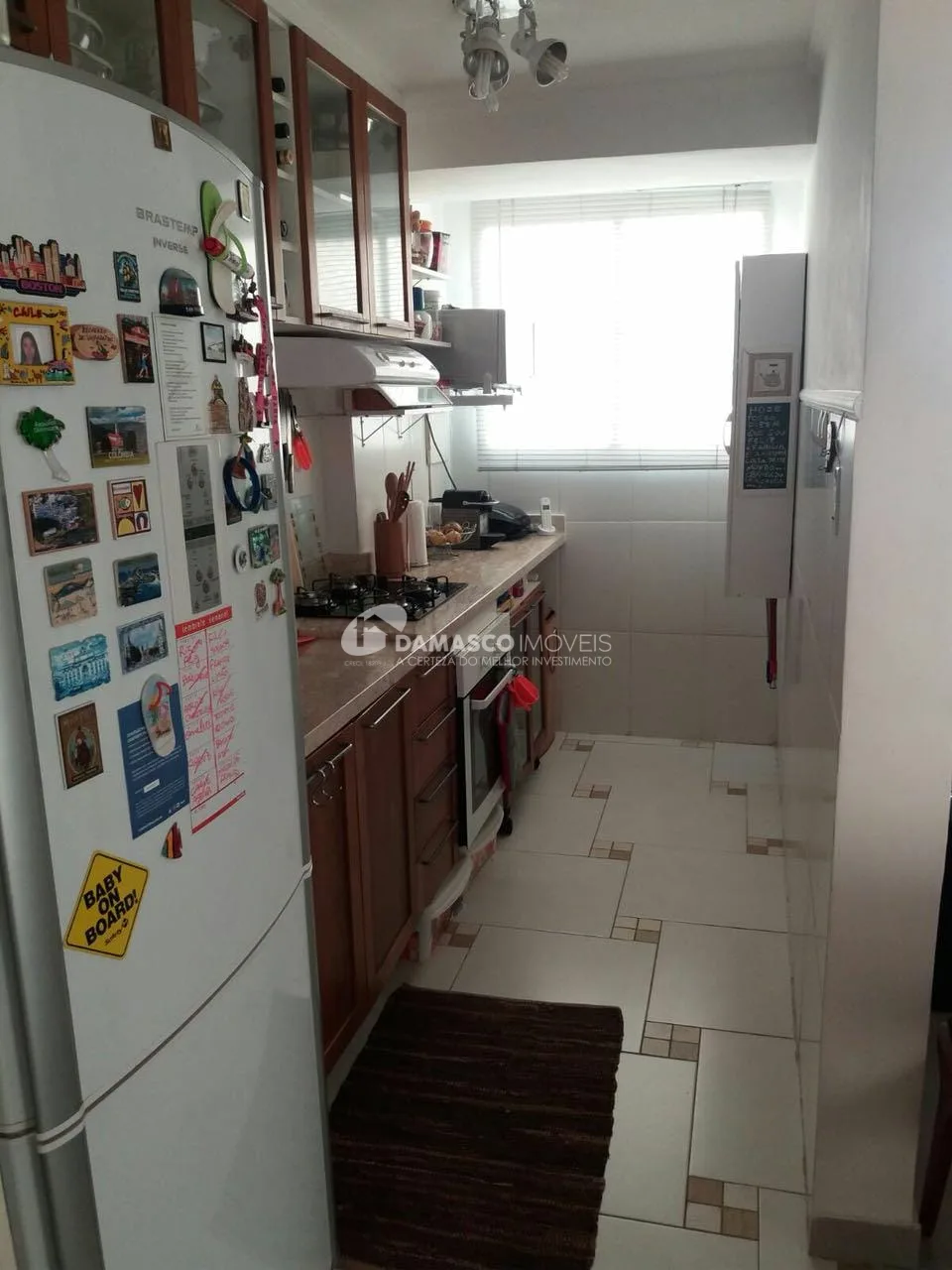 Cobertura à venda 2 Quartos, 1 Vaga, 97M², Vila Moraes, São Paulo - SP 