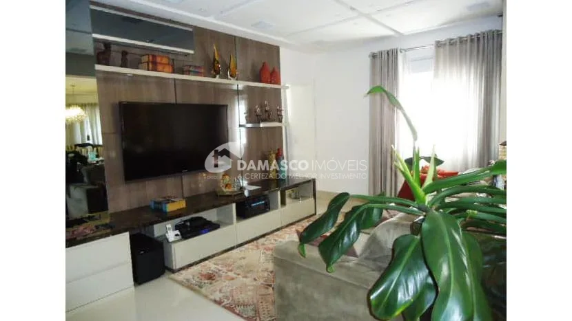 Apartamento à venda 3 Quartos, 3 Suites, 3 Vagas, 283M², Jardim do Mar, São Bernardo do Campo - SP 