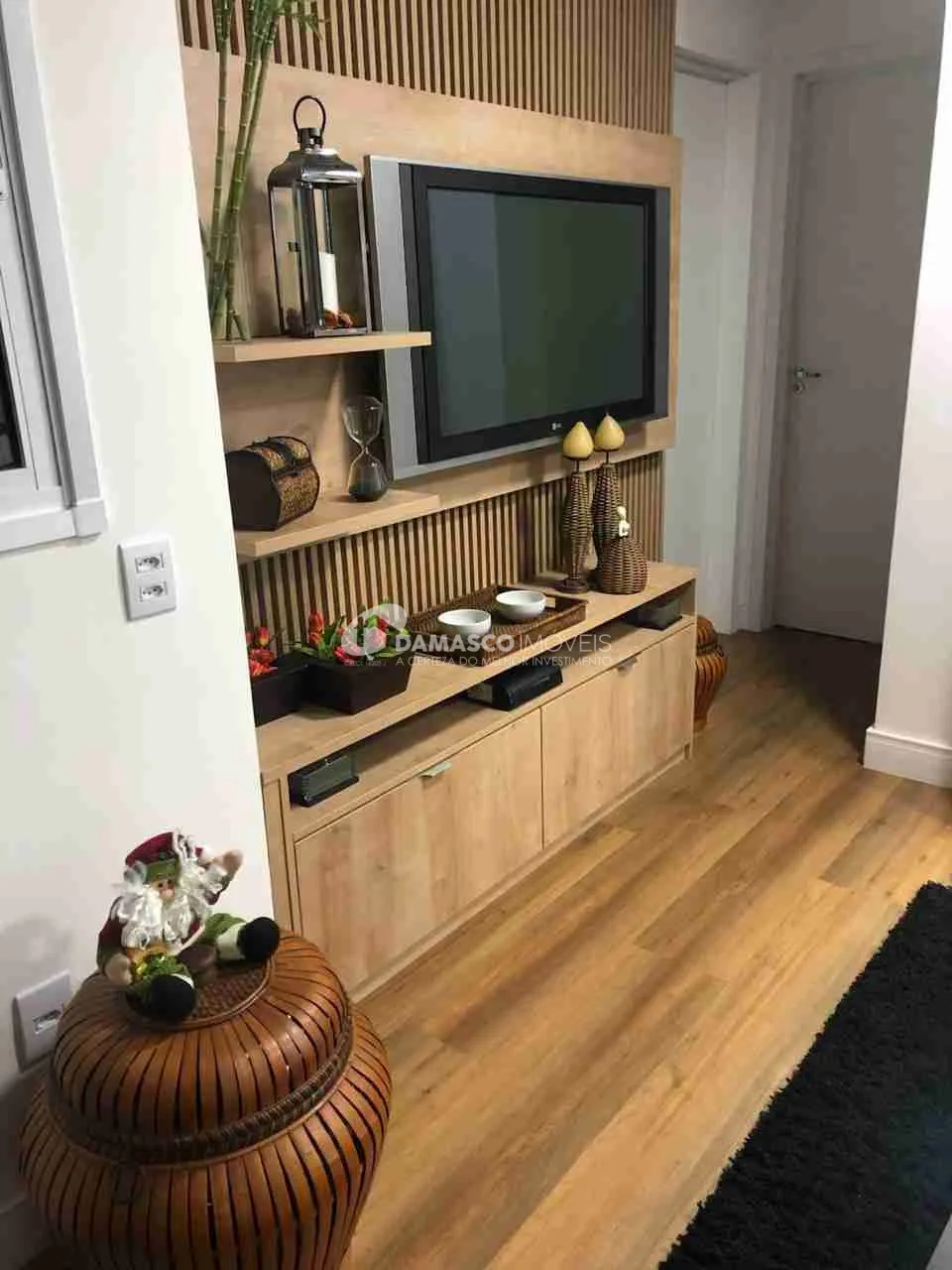 Apartamento padrão para Locação, Santa Maria, Santo André, SP