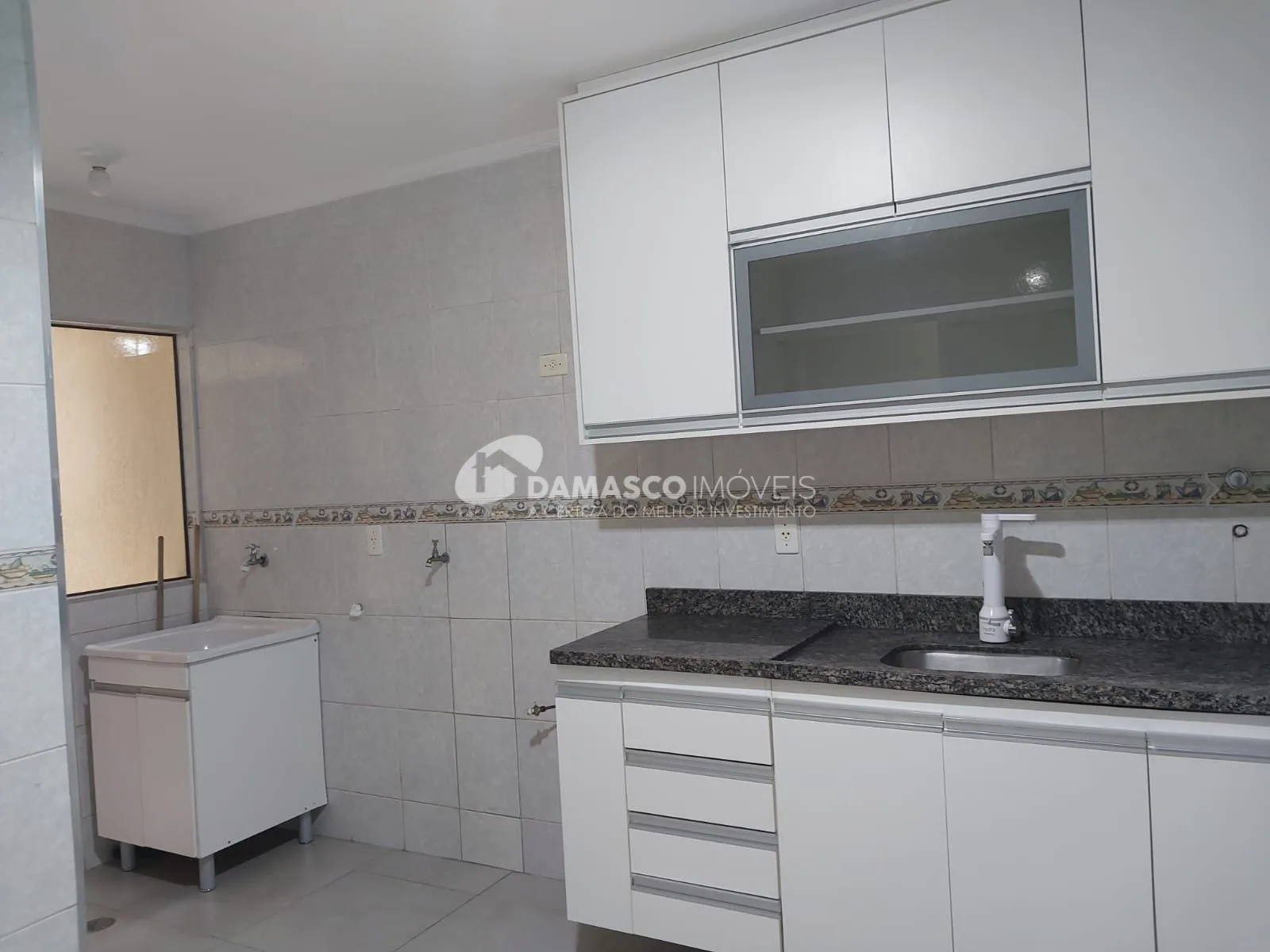 Apartamento à venda, Jardim, Santo André, SP