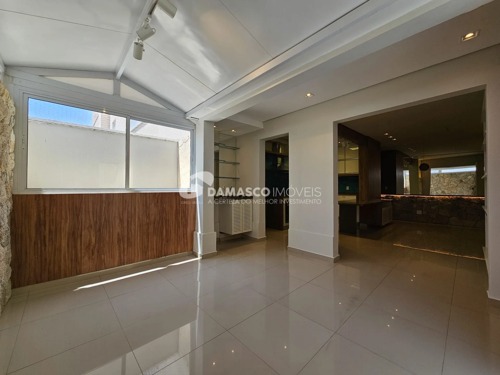 Apartamento garden 3 dorm, 2 vagas, à Venda, Cerâmica, Gonçalves Dias, SP