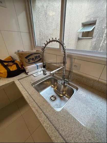 Apartamento à venda 2 Quartos, 1 Vaga, 100M², Vila Camilópolis, Santo André - SP 