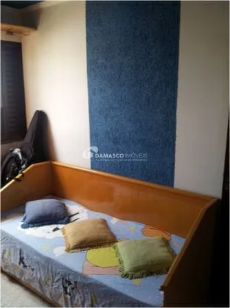 Cobertura à venda 4 Quartos, 2 Suites, 4 Vagas, 336M², Santa Maria, São Caetano do Sul - SP 