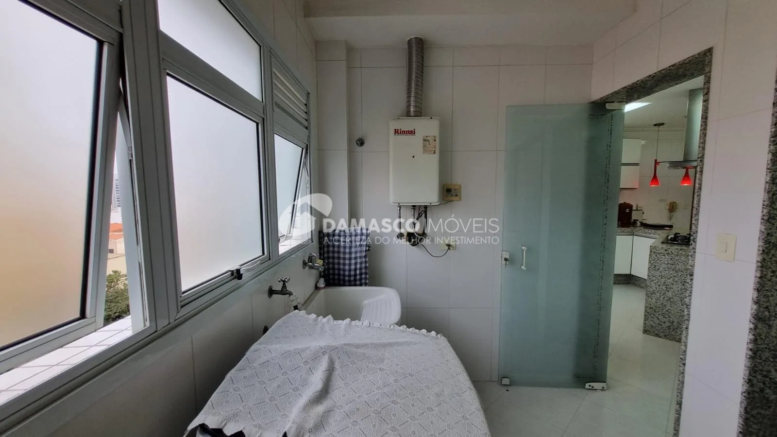 Apartamento à venda, Olímpico, São Caetano do Sul, SP