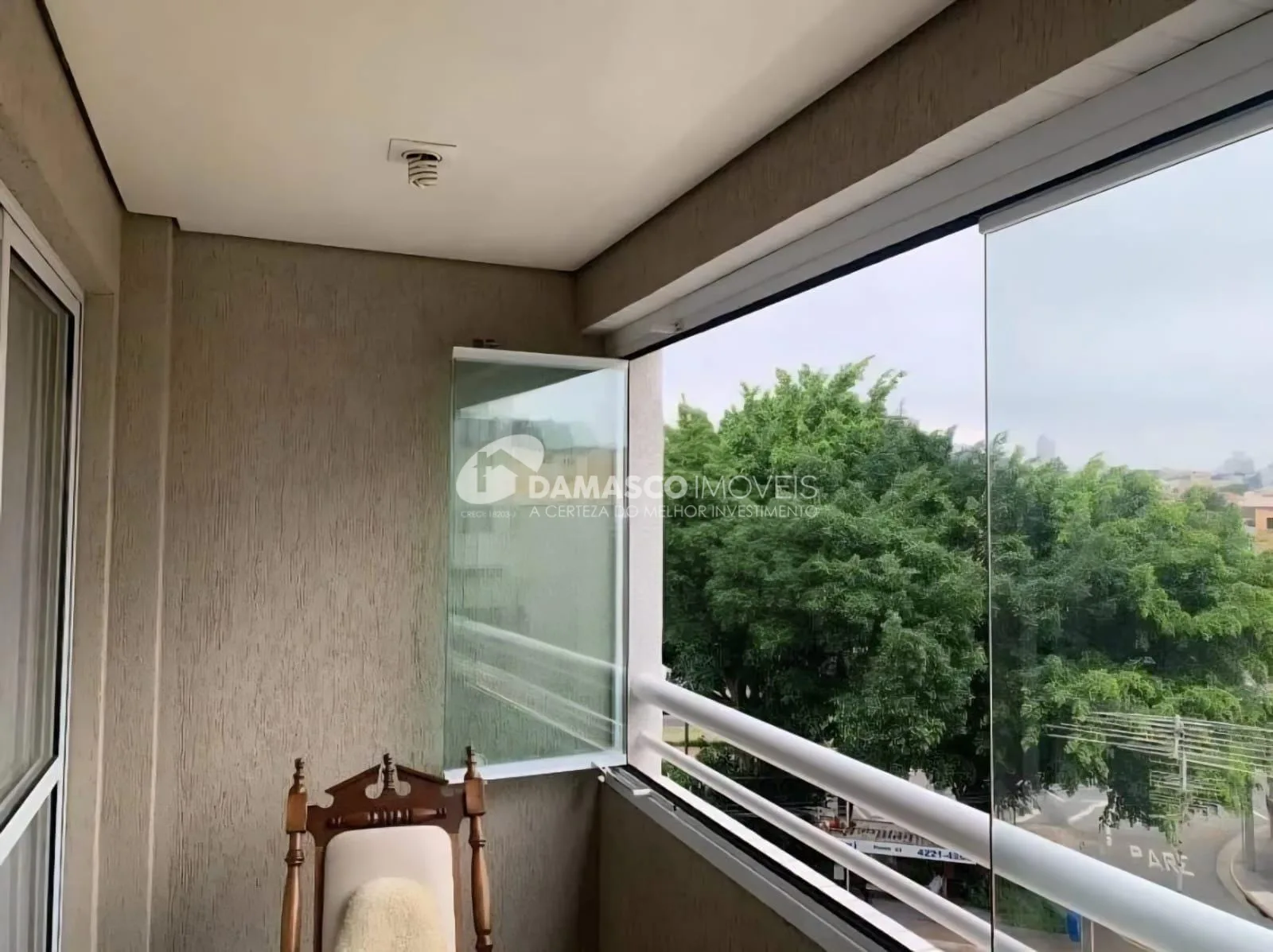 Apartamento à venda, Santa Maria, São Caetano do Sul, SP