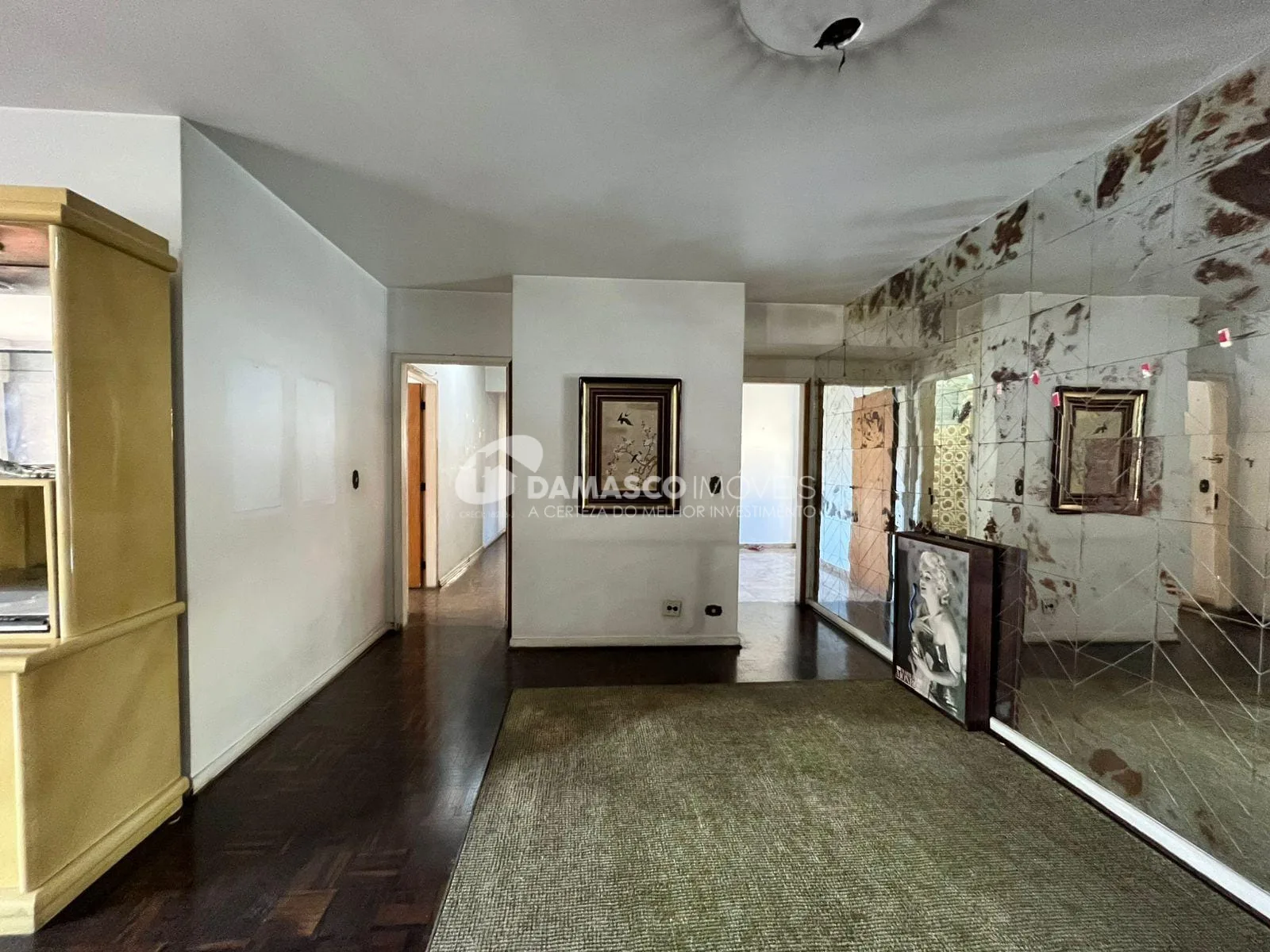 Apartamento à venda, Santo Antônio, São Caetano do Sul, SP