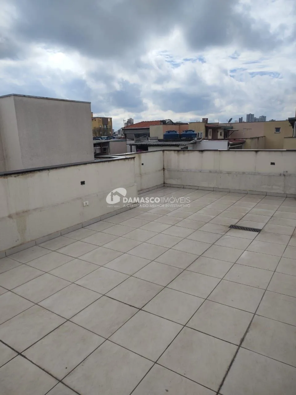 Cobertura para locação, Osvaldo Cruz, São Caetano do Sul, SP