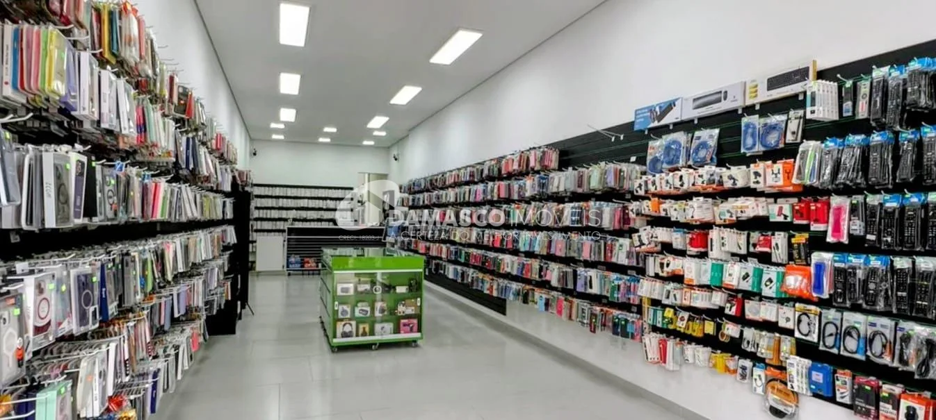 Prédio Comercial e Residencial Visconde de Inhaúma, Osvaldo Cruz, São Caetano do Sul, SP