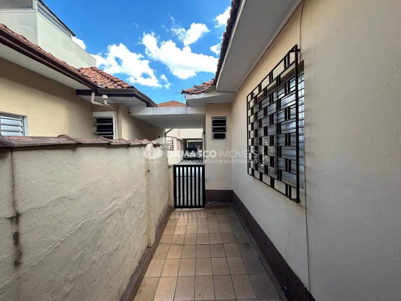 Casa à venda, Santa Maria, São Caetano do Sul, SP