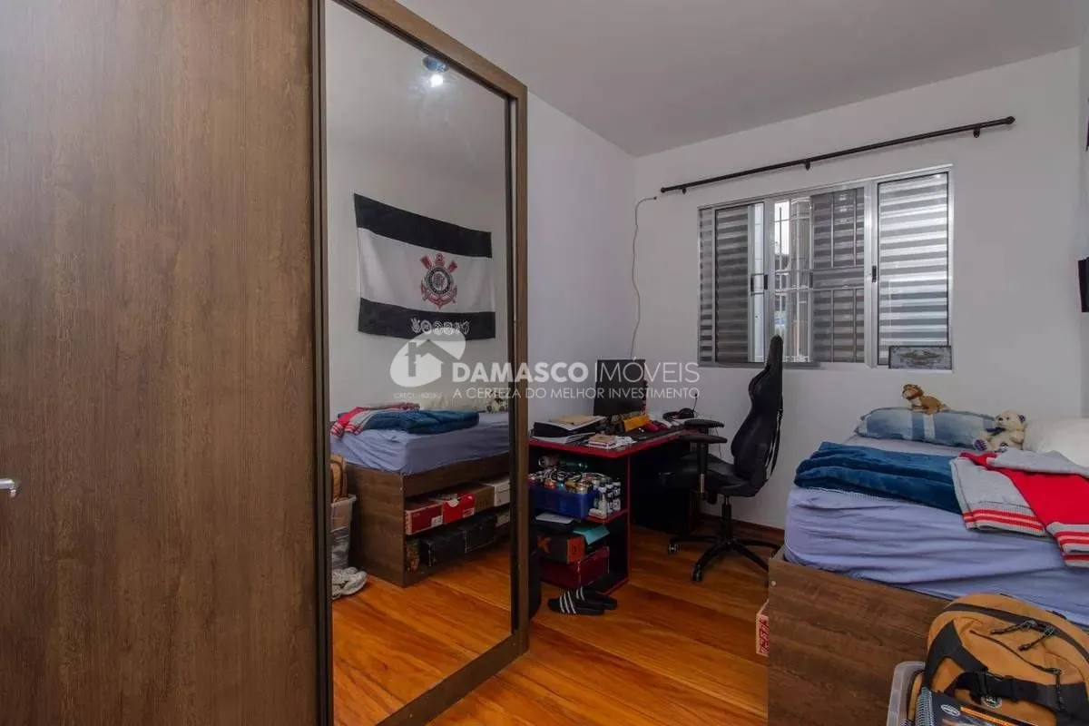 Casa térrea no Ipiranga