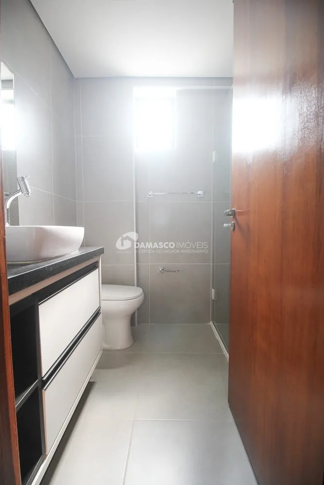 Apartamento para locação, Vila Valparaíso, Santo André, SP