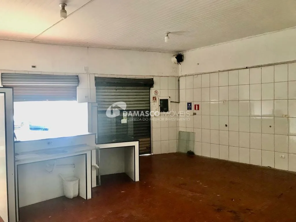 Salão para Locação 50M², Nova Gerty, São Caetano do Sul - SP