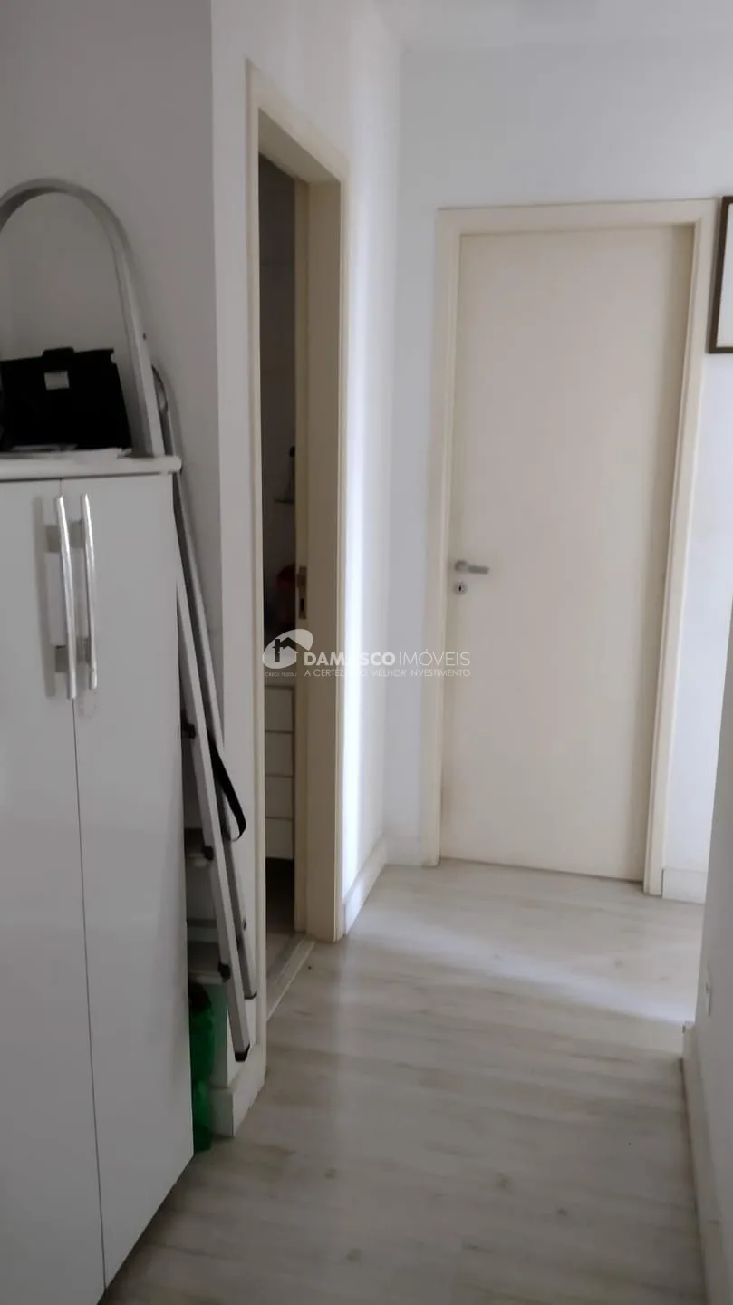 Apartamento à venda 3 Quartos, 1 Suite, 2 Vagas, 85M², Barcelona, São Caetano do Sul - SP 