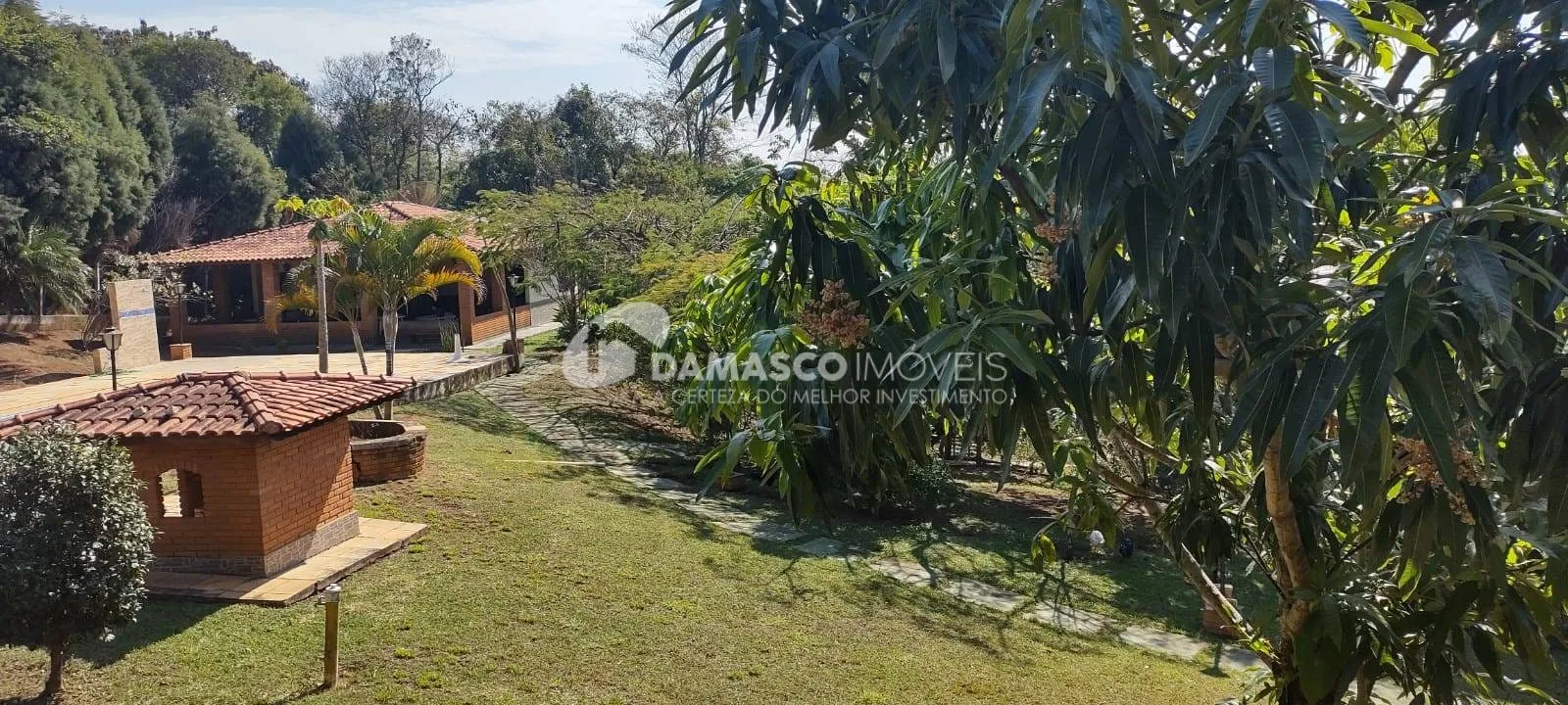 Chácara à venda, Chácara dos Pinhais, Boituva, SP