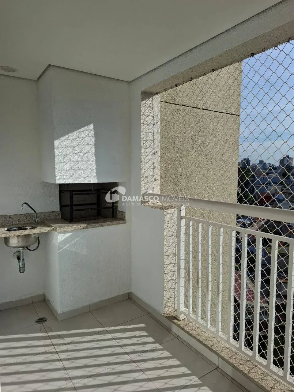 Apartamento à venda, Campestre, Santo André, SP